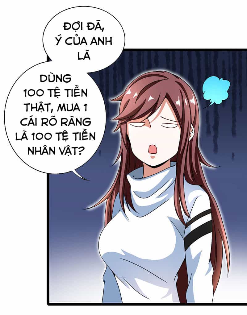 Từ Hôm Nay Bắt Đầu Làm Người Giàu Nhất - Chương 144 - ảnh 10