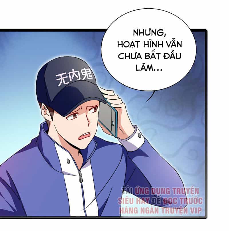 Từ Hôm Nay Bắt Đầu Làm Người Giàu Nhất - Chương 144 - ảnh 19