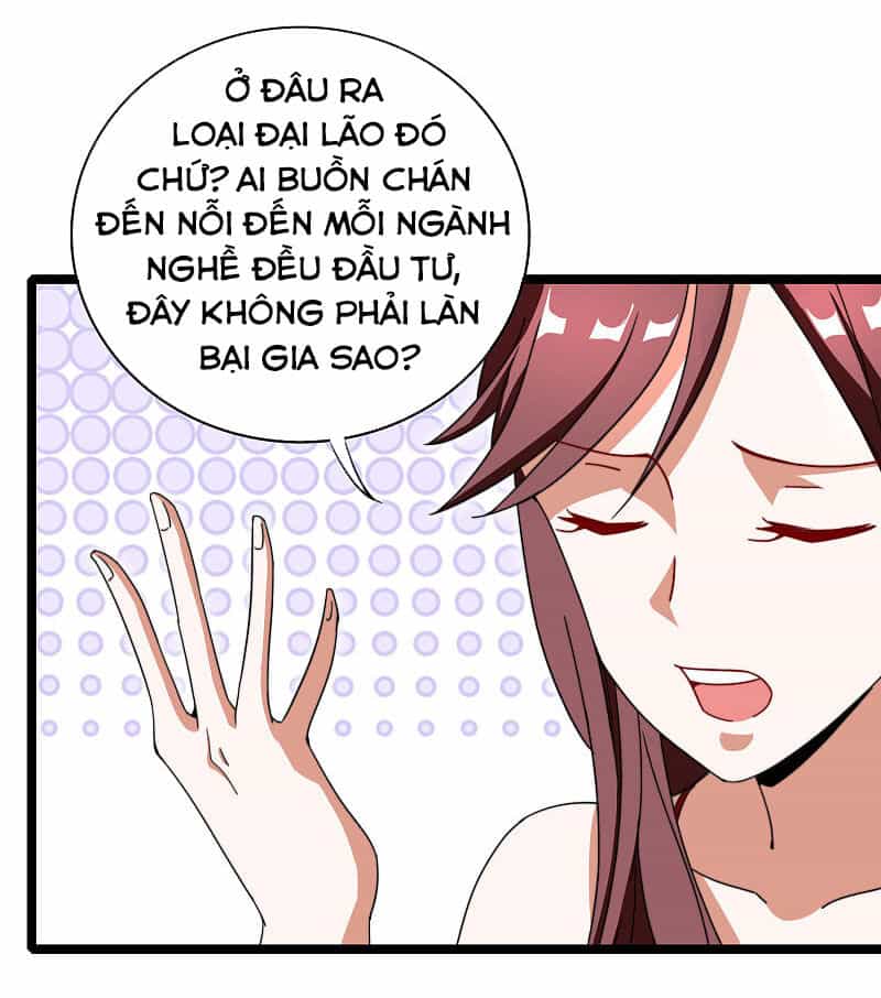 Từ Hôm Nay Bắt Đầu Làm Người Giàu Nhất - Chương 144 - ảnh 29