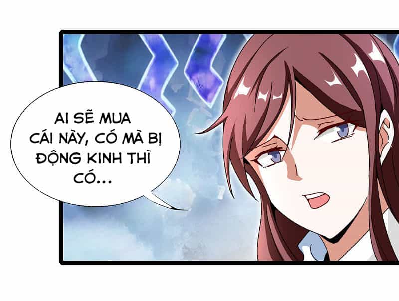 Từ Hôm Nay Bắt Đầu Làm Người Giàu Nhất - Chương 144 - ảnh 8
