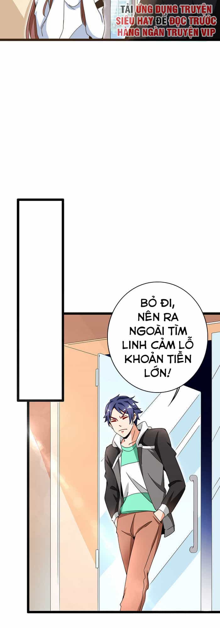 Từ Hôm Nay Bắt Đầu Làm Người Giàu Nhất - Chương 146 - ảnh 4