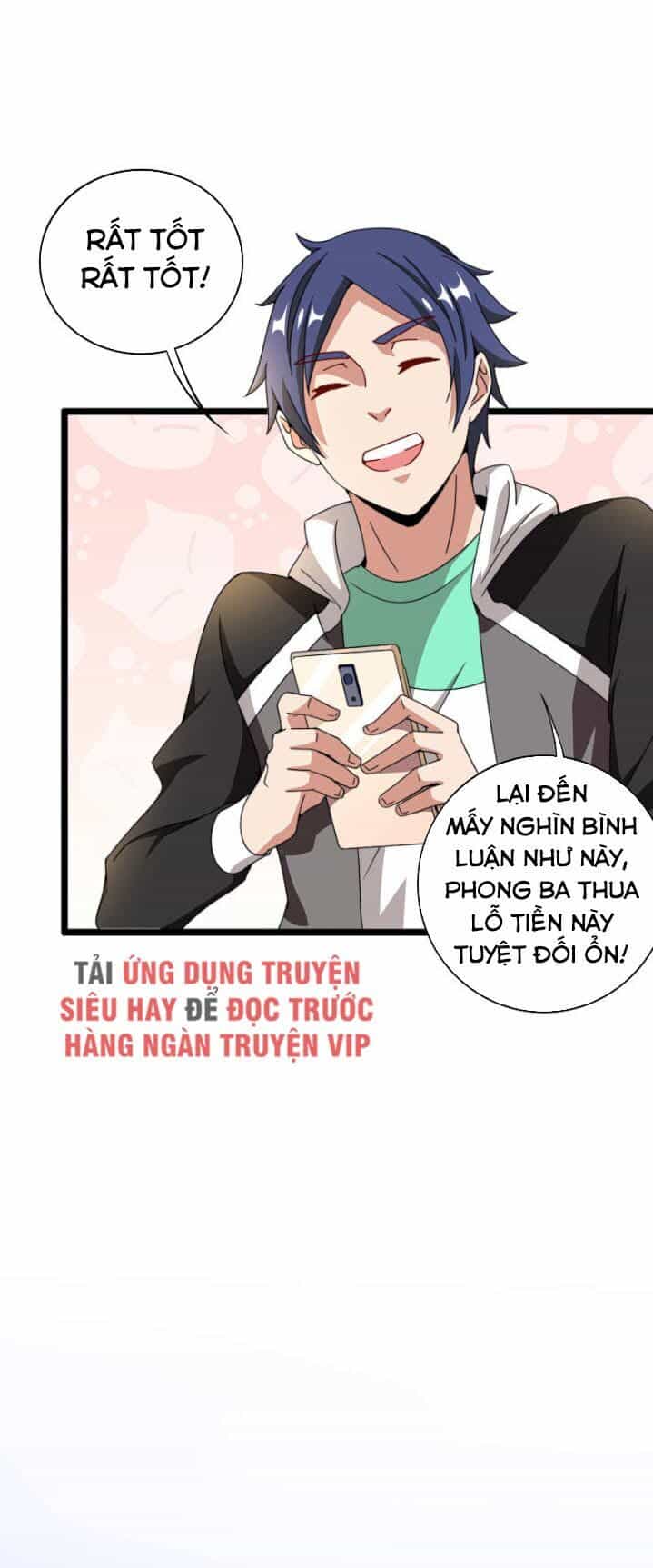 Từ Hôm Nay Bắt Đầu Làm Người Giàu Nhất - Chương 147 - ảnh 33