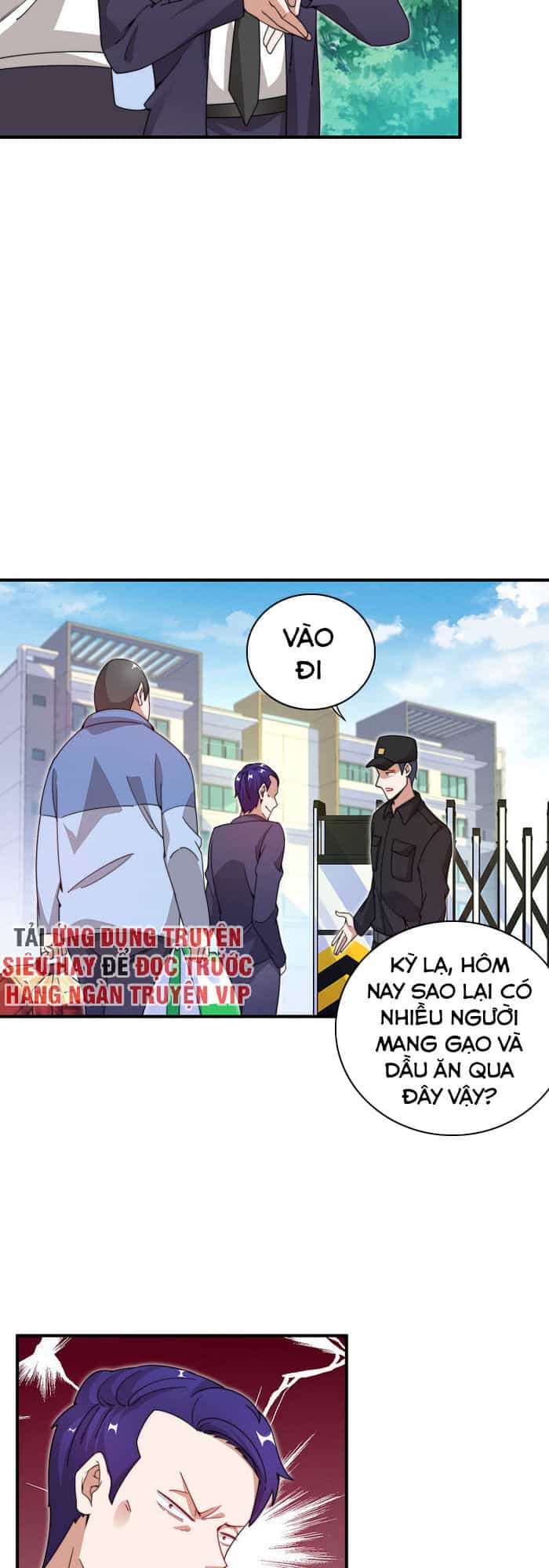 Từ Hôm Nay Bắt Đầu Làm Người Giàu Nhất - Chương 148 - ảnh 17