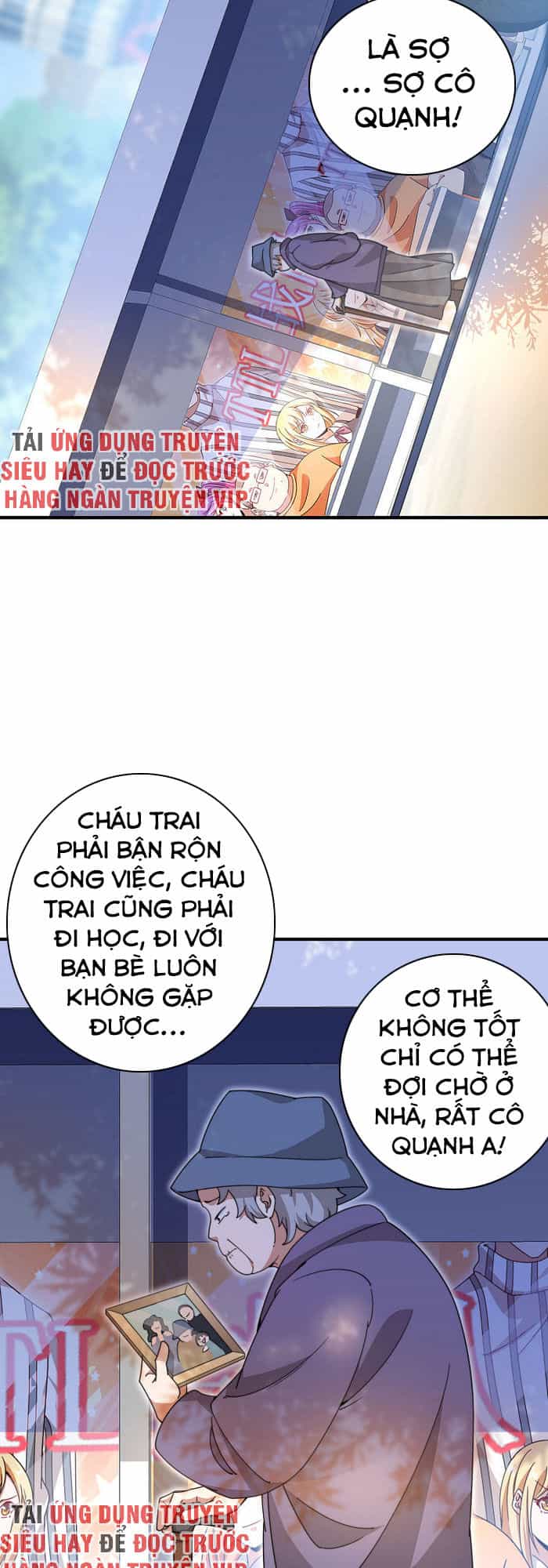 Từ Hôm Nay Bắt Đầu Làm Người Giàu Nhất - Chương 148 - ảnh 7