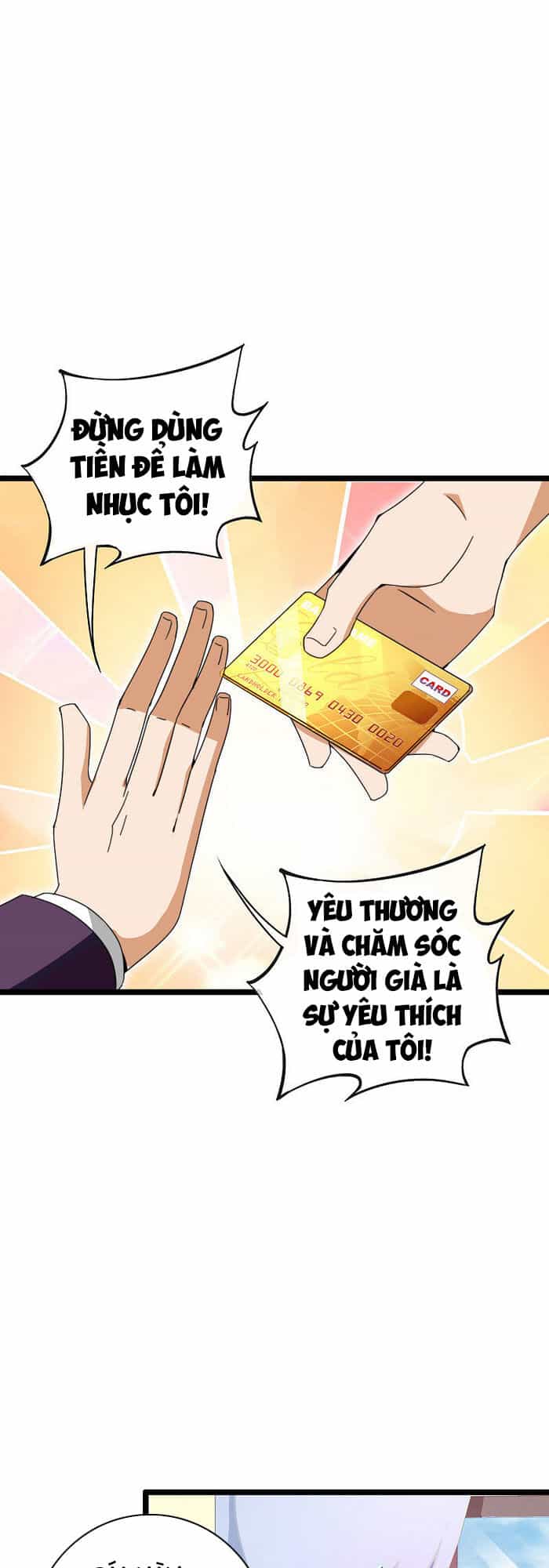 Từ Hôm Nay Bắt Đầu Làm Người Giàu Nhất - Chương 149 - ảnh 7