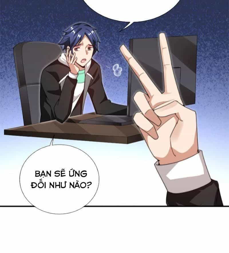 Từ Hôm Nay Bắt Đầu Làm Người Giàu Nhất - Chương 150 - ảnh 27