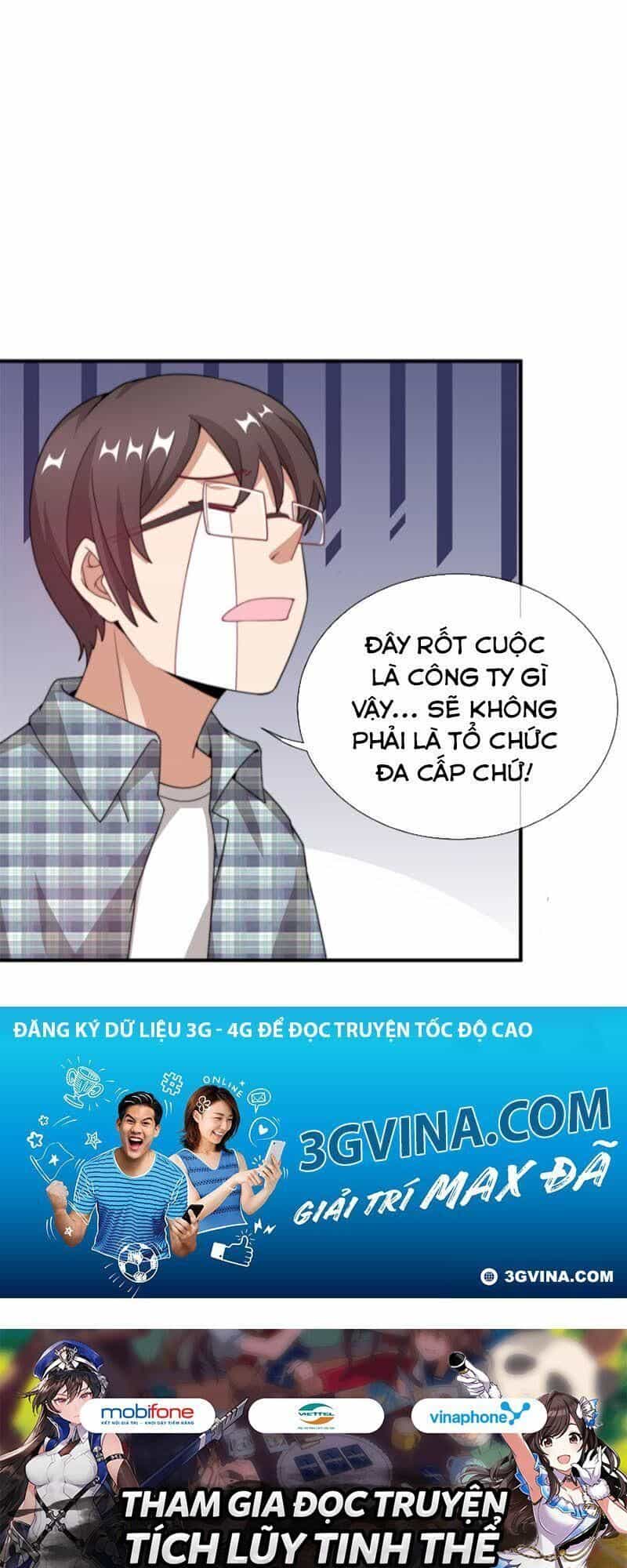 Từ Hôm Nay Bắt Đầu Làm Người Giàu Nhất - Chương 150 - ảnh 34