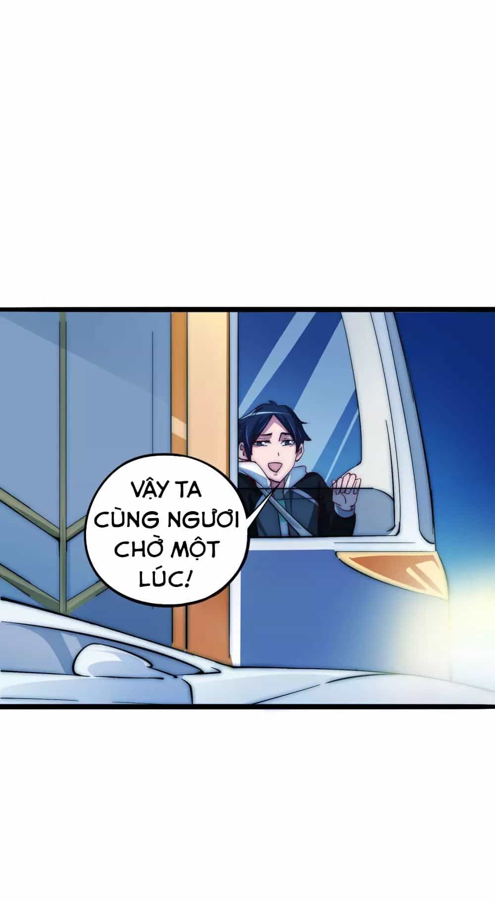 Từ Hôm Nay Bắt Đầu Làm Người Giàu Nhất - Chương 12 - ảnh 28