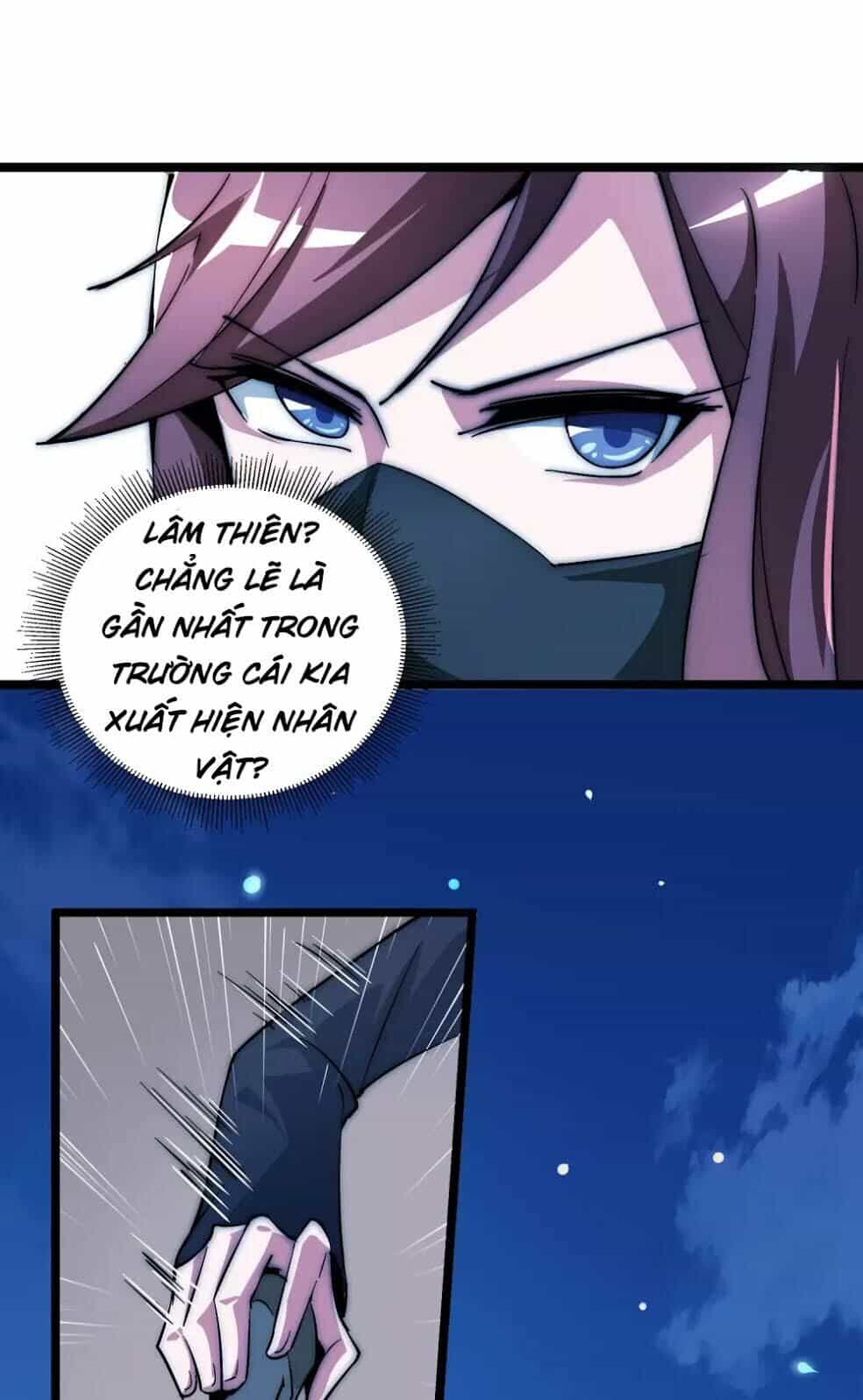 Từ Hôm Nay Bắt Đầu Làm Người Giàu Nhất - Chương 12 - ảnh 37