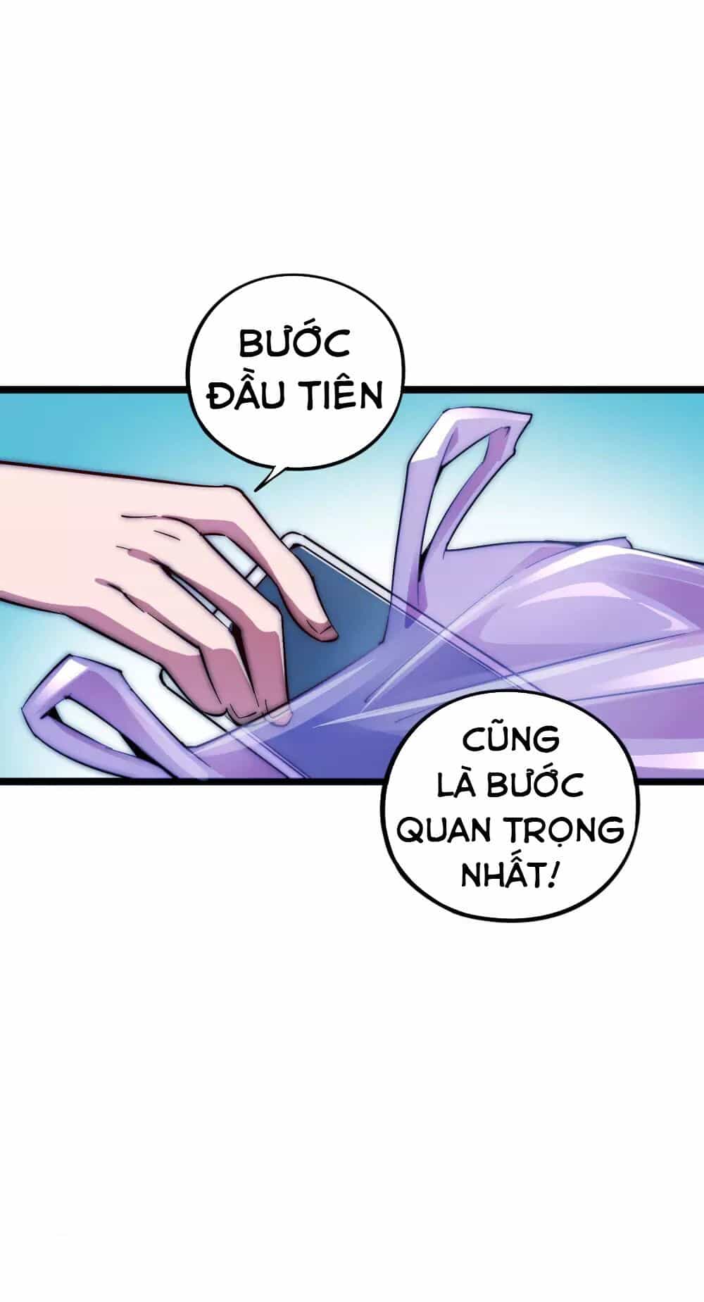 Từ Hôm Nay Bắt Đầu Làm Người Giàu Nhất - Chương 12 - ảnh 42
