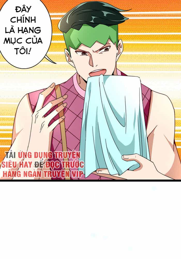 Từ Hôm Nay Bắt Đầu Làm Người Giàu Nhất - Chương 151 - ảnh 22
