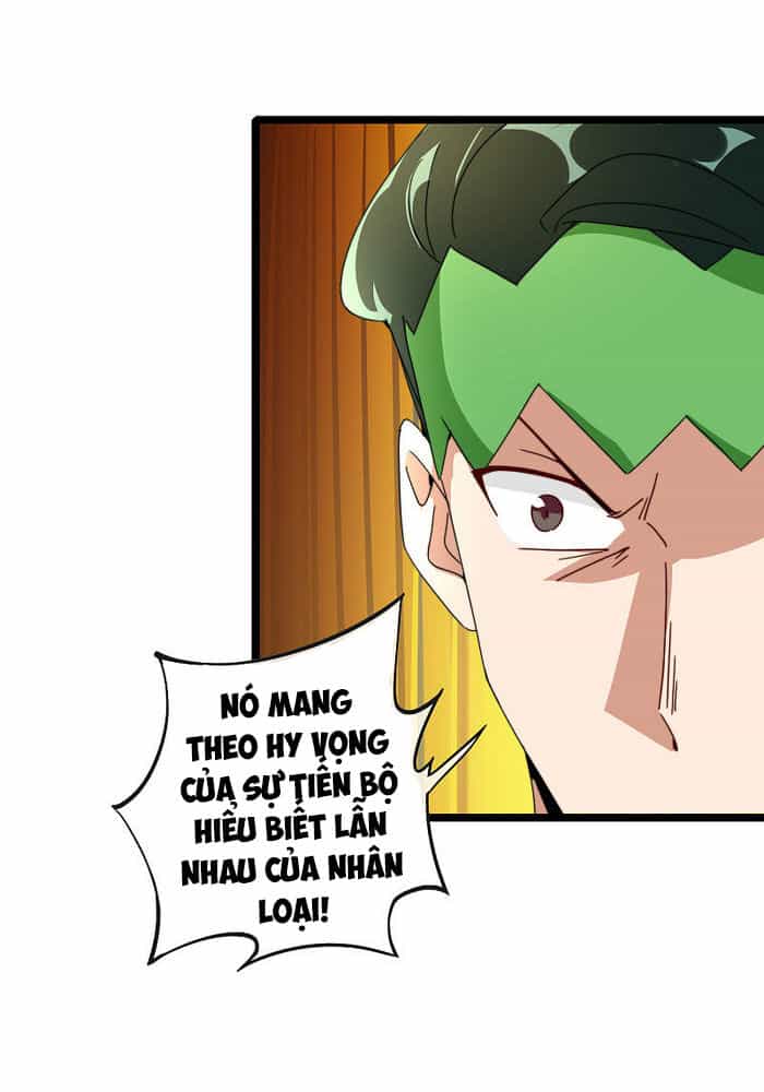Từ Hôm Nay Bắt Đầu Làm Người Giàu Nhất - Chương 151 - ảnh 23