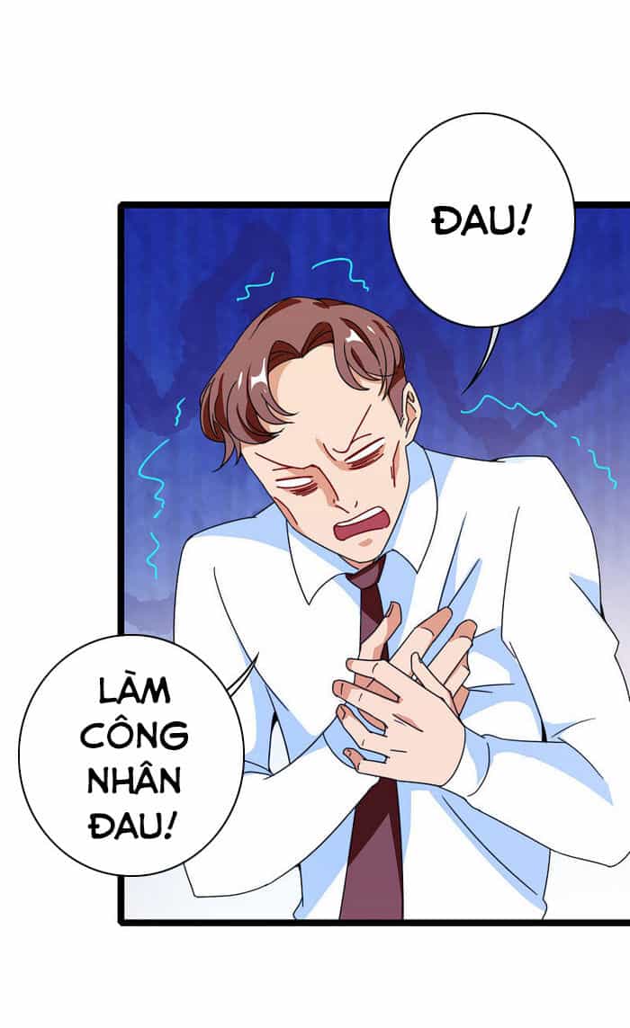 Từ Hôm Nay Bắt Đầu Làm Người Giàu Nhất - Chương 152 - ảnh 30