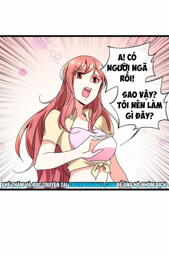 Từ Hôm Nay Bắt Đầu Làm Người Giàu Nhất - Chương 152 - ảnh 32