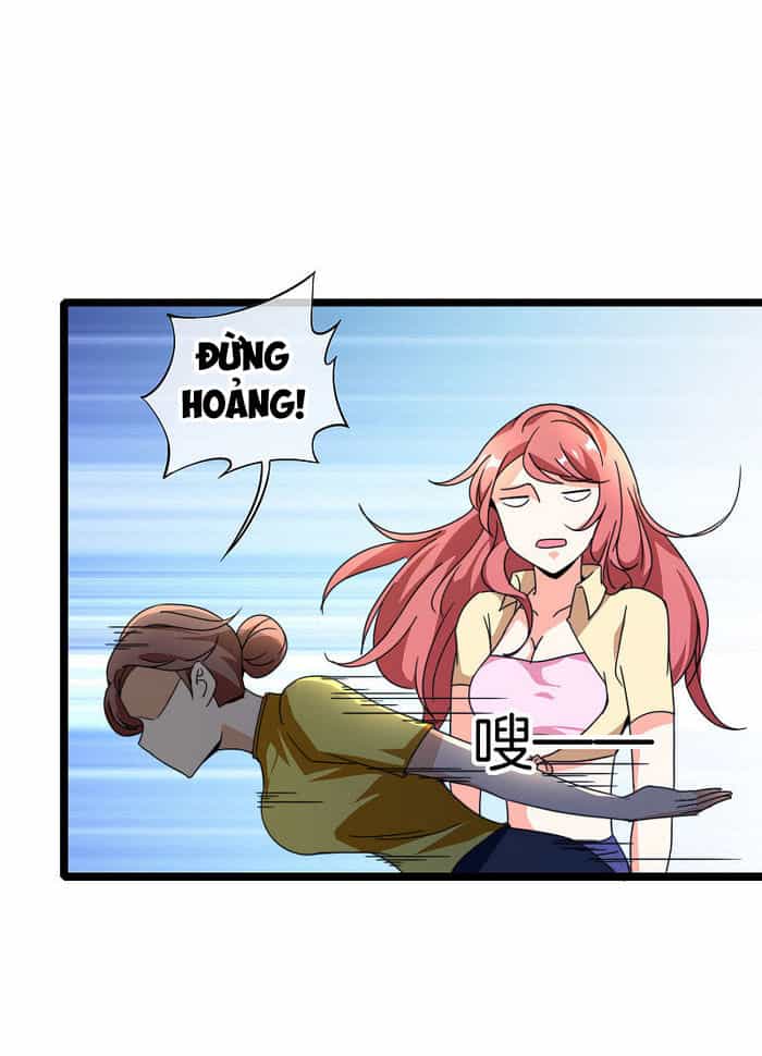 Từ Hôm Nay Bắt Đầu Làm Người Giàu Nhất - Chương 152 - ảnh 33