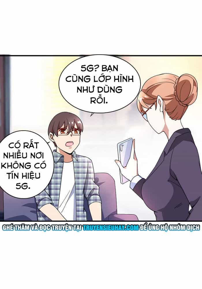 Từ Hôm Nay Bắt Đầu Làm Người Giàu Nhất - Chương 153 - ảnh 26