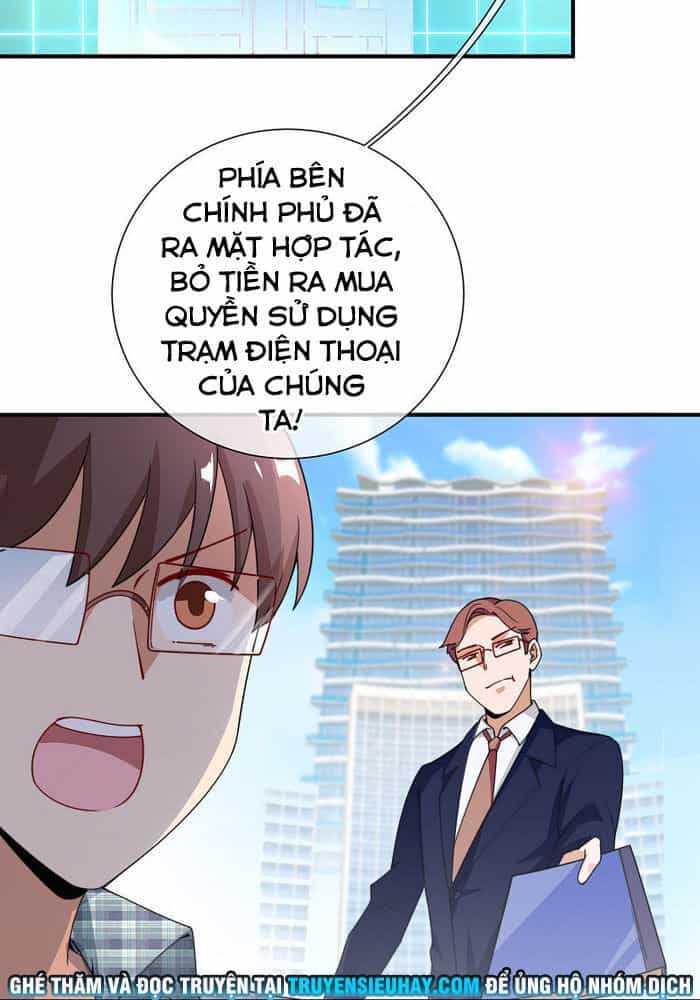 Từ Hôm Nay Bắt Đầu Làm Người Giàu Nhất - Chương 153 - ảnh 28
