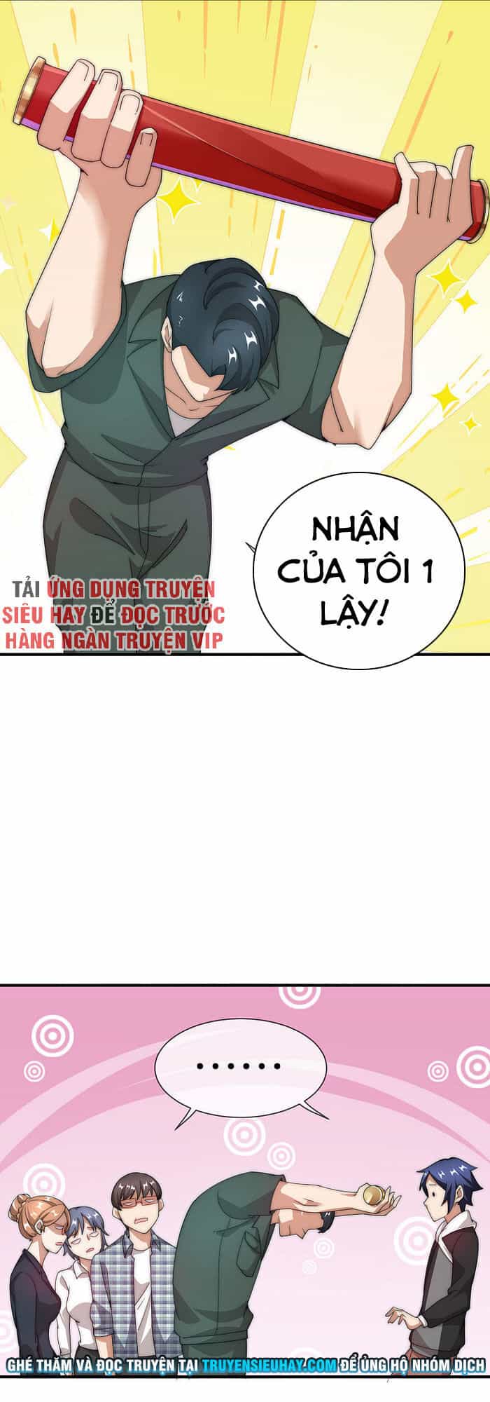 Từ Hôm Nay Bắt Đầu Làm Người Giàu Nhất - Chương 154 - ảnh 13