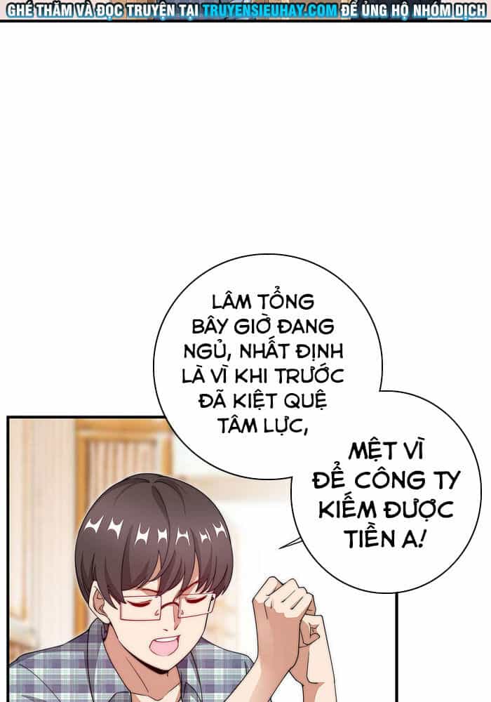 Từ Hôm Nay Bắt Đầu Làm Người Giàu Nhất - Chương 154 - ảnh 2