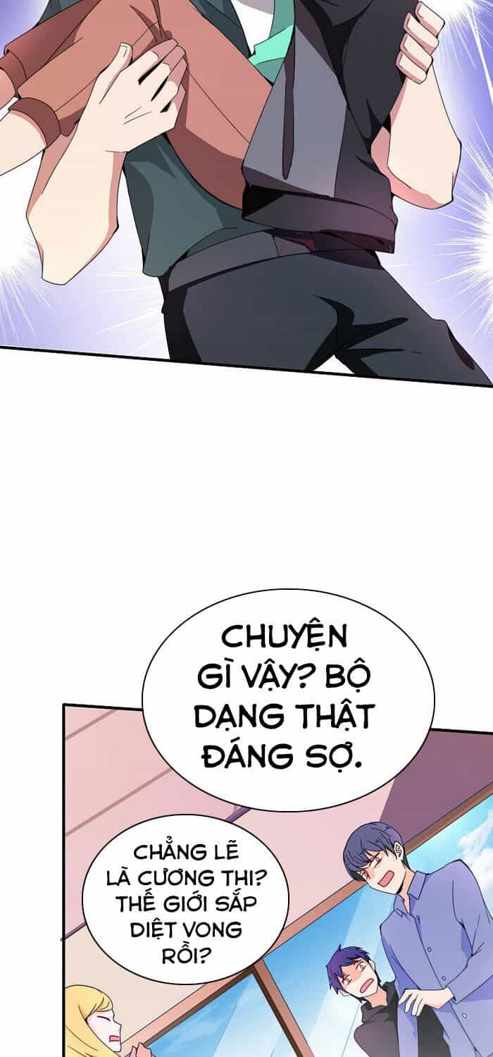 Từ Hôm Nay Bắt Đầu Làm Người Giàu Nhất - Chương 155 - ảnh 18