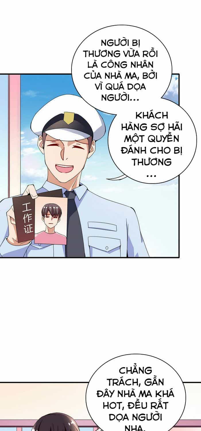 Từ Hôm Nay Bắt Đầu Làm Người Giàu Nhất - Chương 155 - ảnh 21