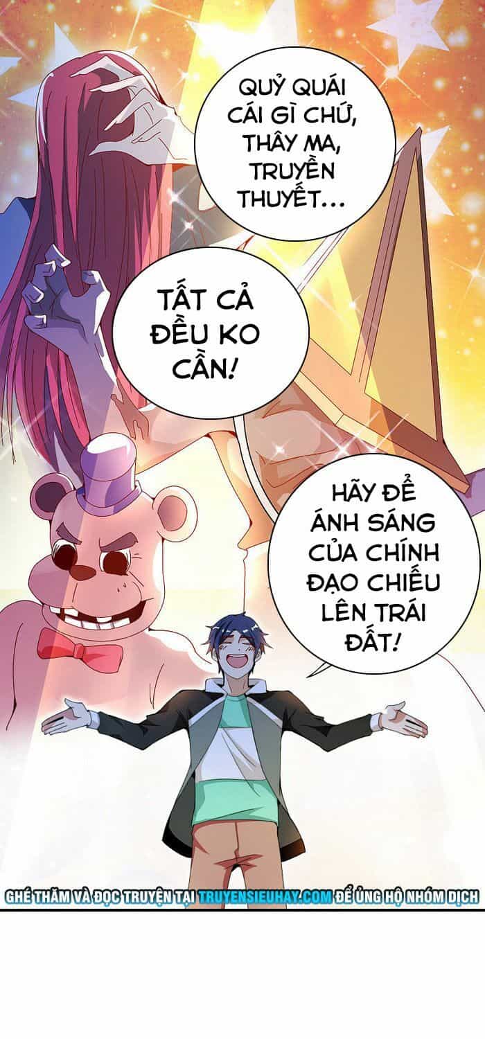 Từ Hôm Nay Bắt Đầu Làm Người Giàu Nhất - Chương 155 - ảnh 29