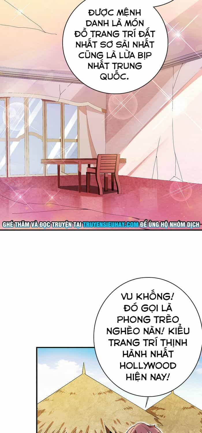 Từ Hôm Nay Bắt Đầu Làm Người Giàu Nhất - Chương 156 - ảnh 15