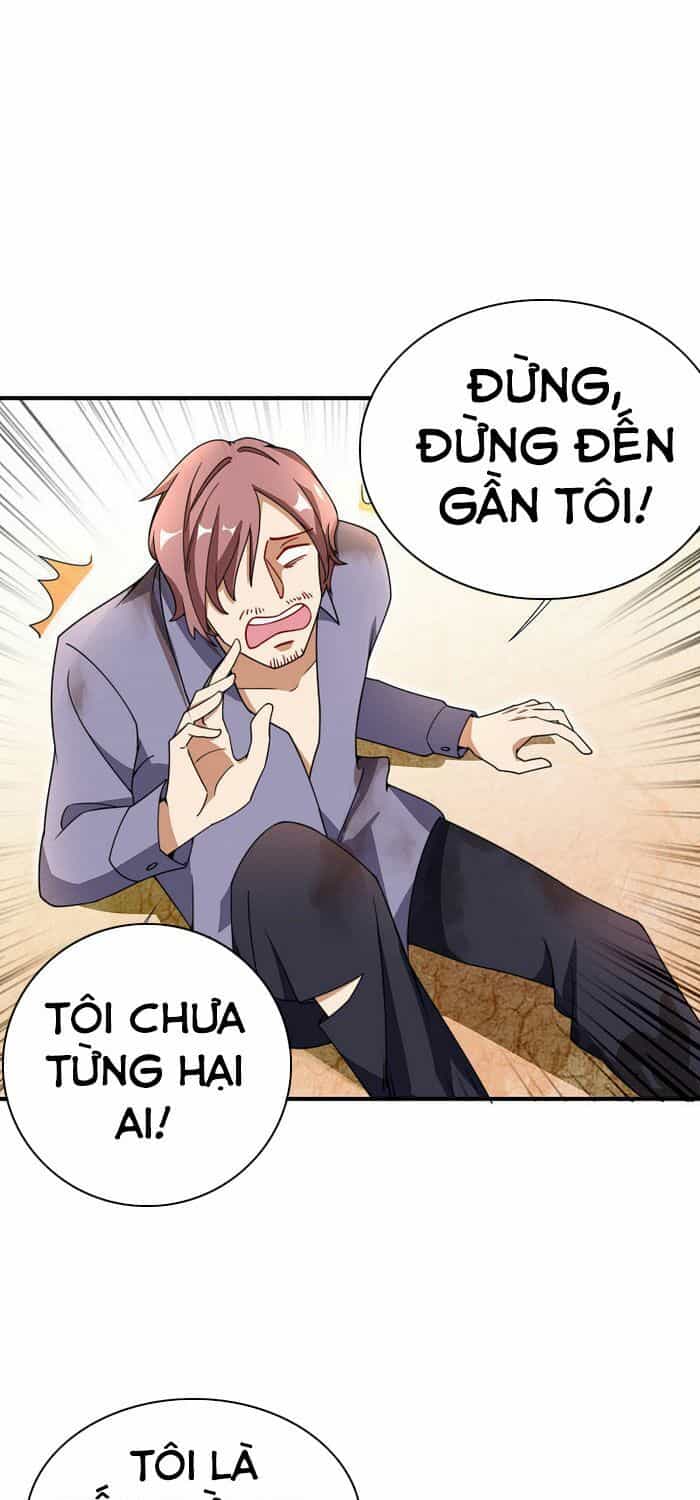 Từ Hôm Nay Bắt Đầu Làm Người Giàu Nhất - Chương 156 - ảnh 9