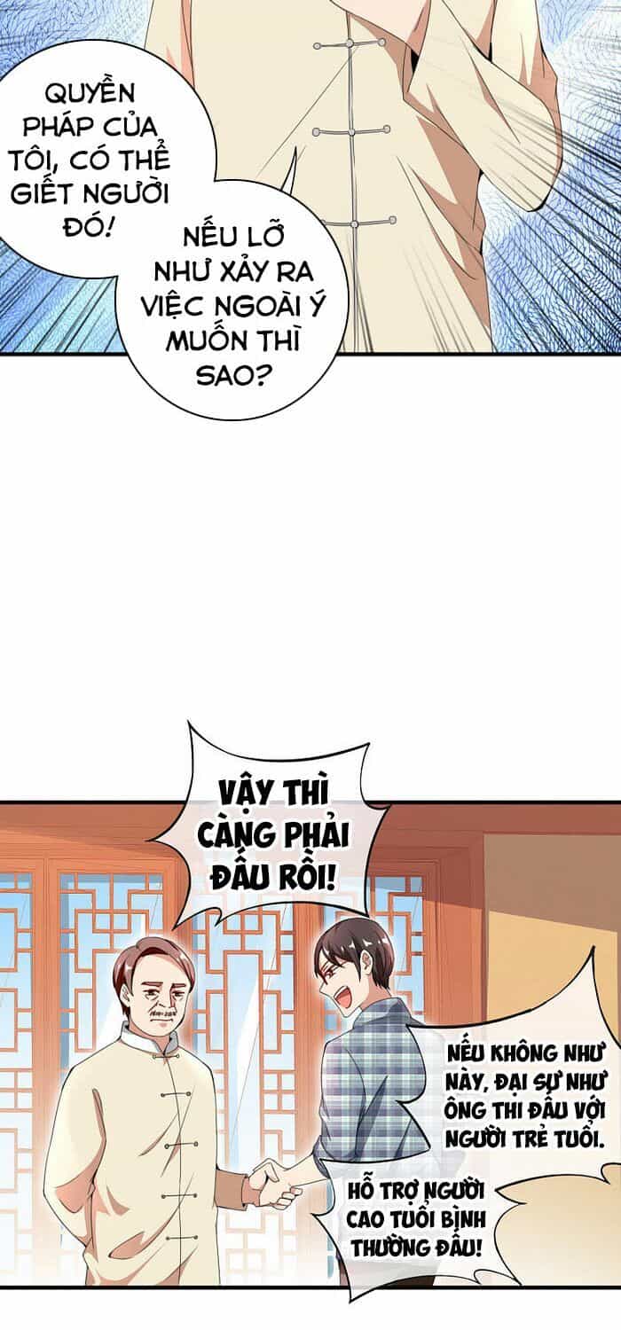 Từ Hôm Nay Bắt Đầu Làm Người Giàu Nhất - Chương 157 - ảnh 25