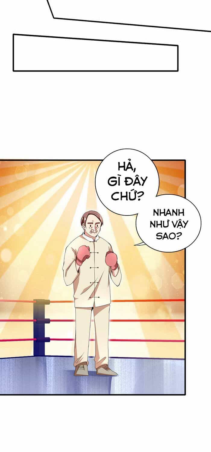 Từ Hôm Nay Bắt Đầu Làm Người Giàu Nhất - Chương 157 - ảnh 27