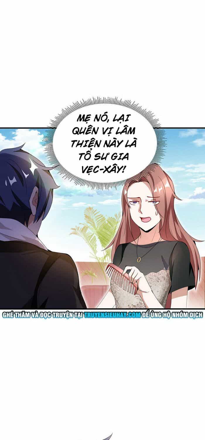 Từ Hôm Nay Bắt Đầu Làm Người Giàu Nhất - Chương 157 - ảnh 4