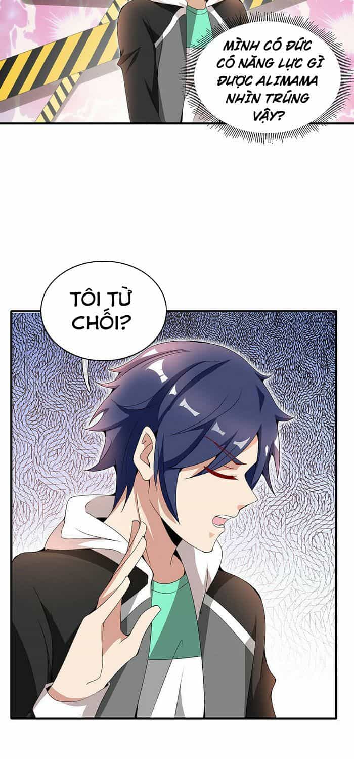 Từ Hôm Nay Bắt Đầu Làm Người Giàu Nhất - Chương 157 - ảnh 7