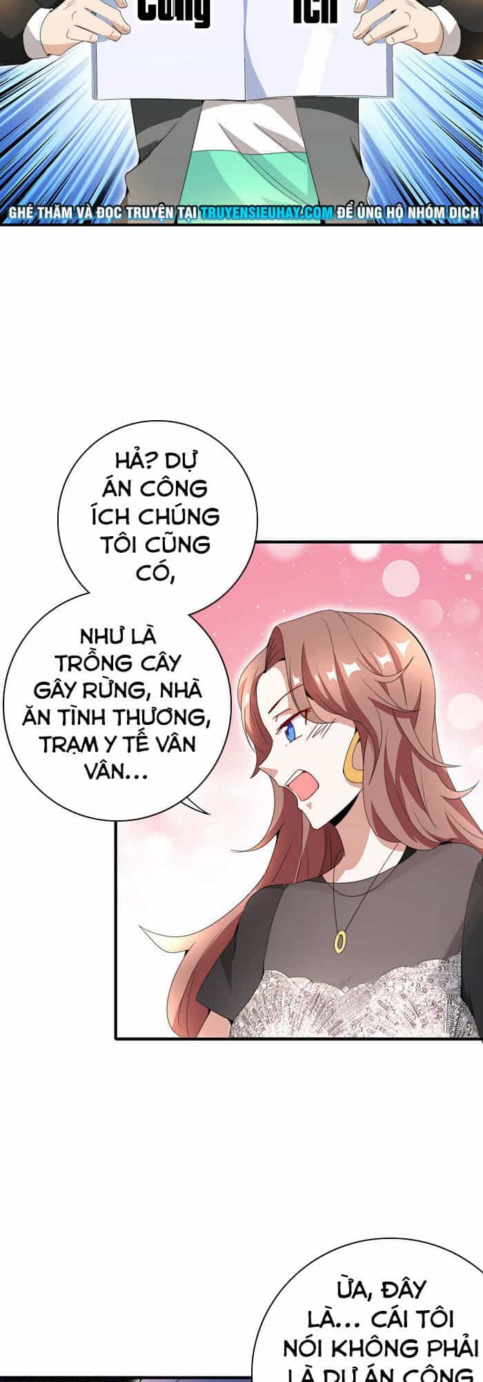 Từ Hôm Nay Bắt Đầu Làm Người Giàu Nhất - Chương 158 - ảnh 15