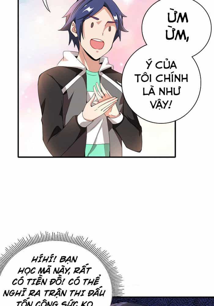 Từ Hôm Nay Bắt Đầu Làm Người Giàu Nhất - Chương 158 - ảnh 21