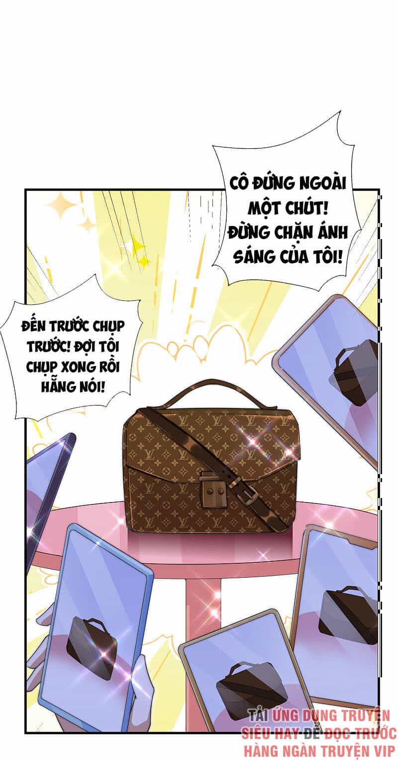 Từ Hôm Nay Bắt Đầu Làm Người Giàu Nhất - Chương 160 - ảnh 1
