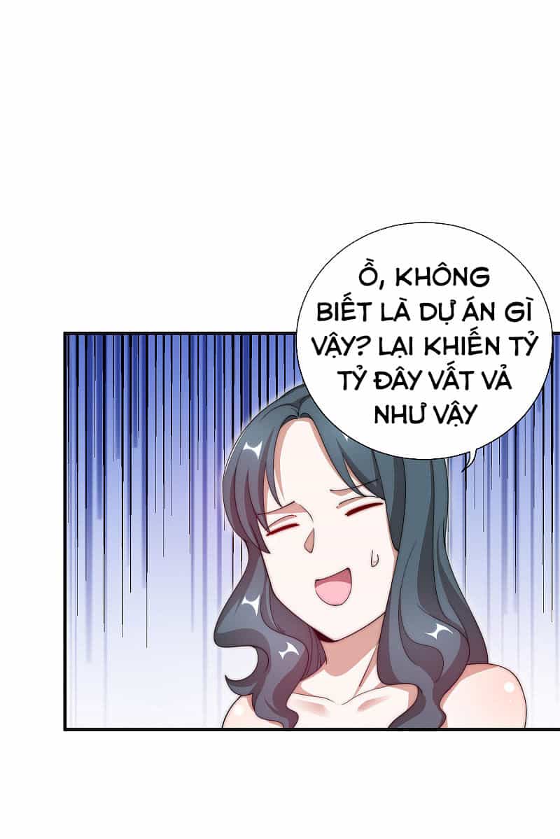Từ Hôm Nay Bắt Đầu Làm Người Giàu Nhất - Chương 160 - ảnh 12