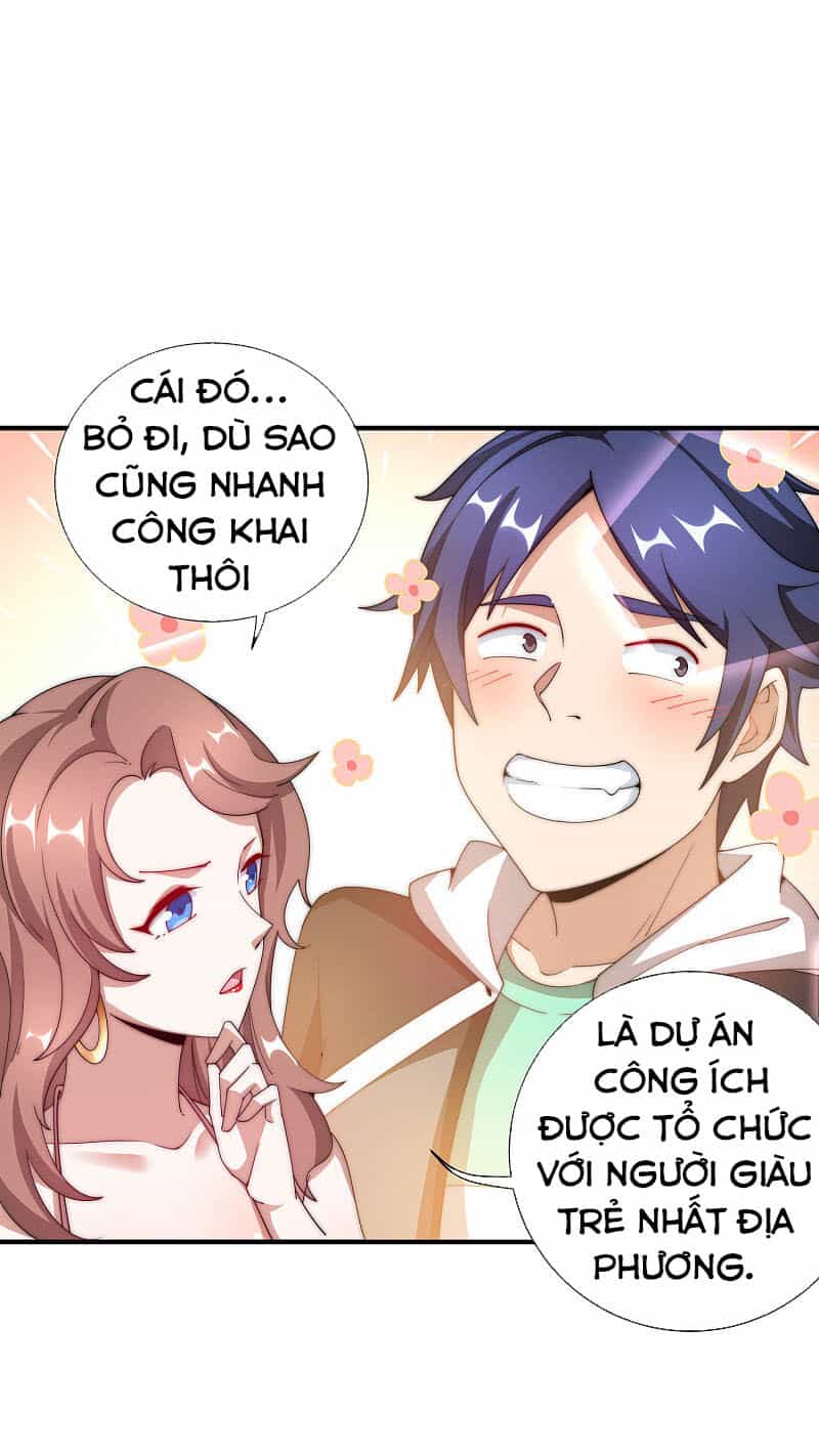 Từ Hôm Nay Bắt Đầu Làm Người Giàu Nhất - Chương 160 - ảnh 13