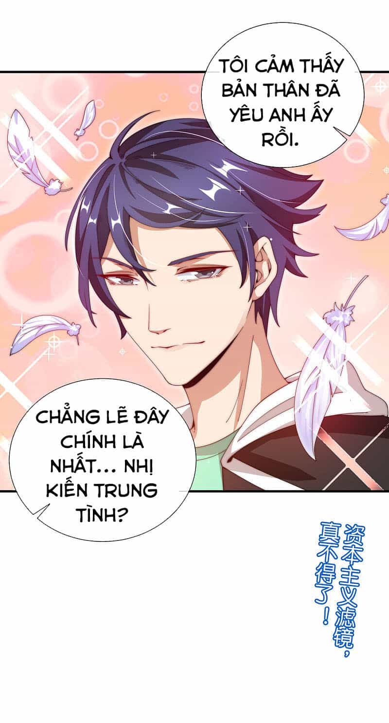 Từ Hôm Nay Bắt Đầu Làm Người Giàu Nhất - Chương 160 - ảnh 38