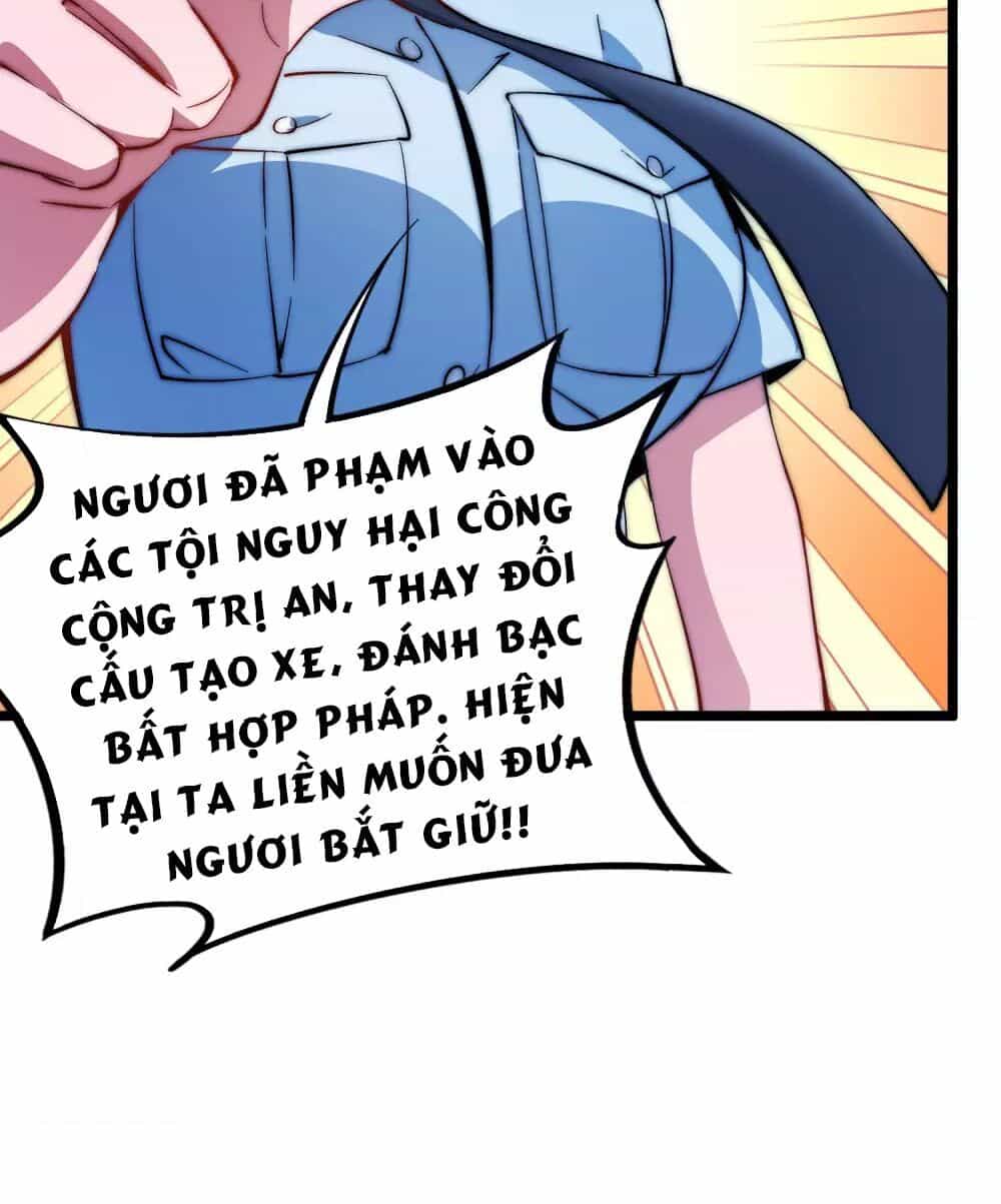 Từ Hôm Nay Bắt Đầu Làm Người Giàu Nhất - Chương 13 - ảnh 11