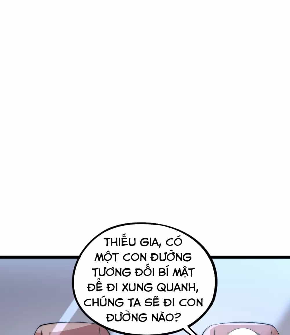 Từ Hôm Nay Bắt Đầu Làm Người Giàu Nhất - Chương 13 - ảnh 17