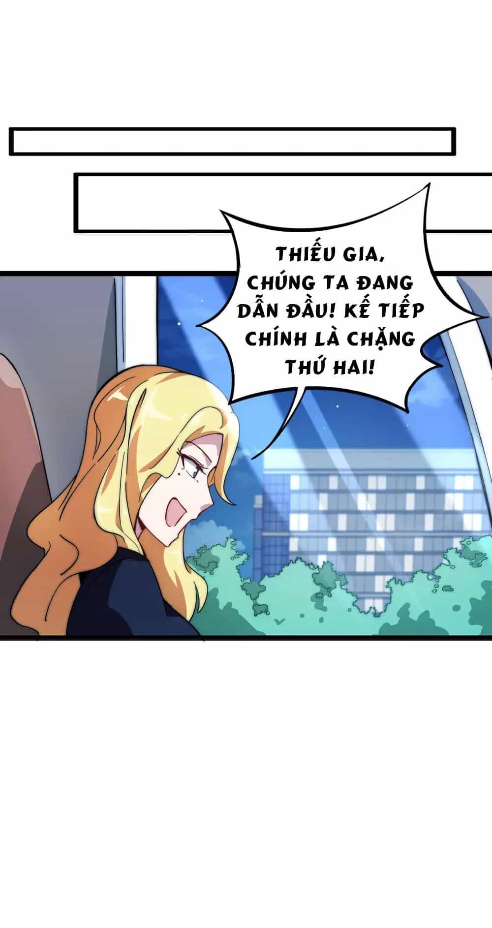 Từ Hôm Nay Bắt Đầu Làm Người Giàu Nhất - Chương 13 - ảnh 40