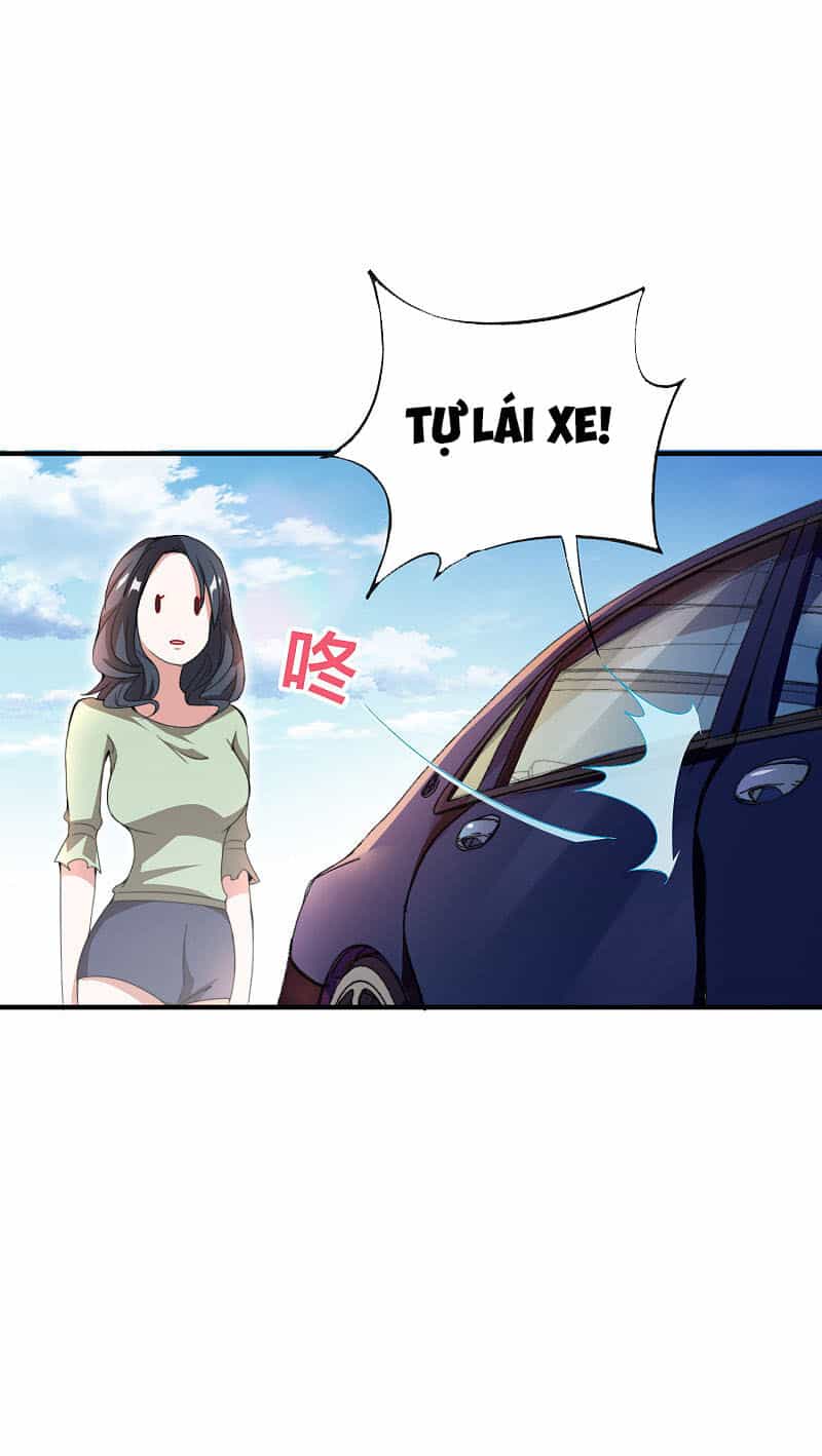 Từ Hôm Nay Bắt Đầu Làm Người Giàu Nhất - Chương 161 - ảnh 18