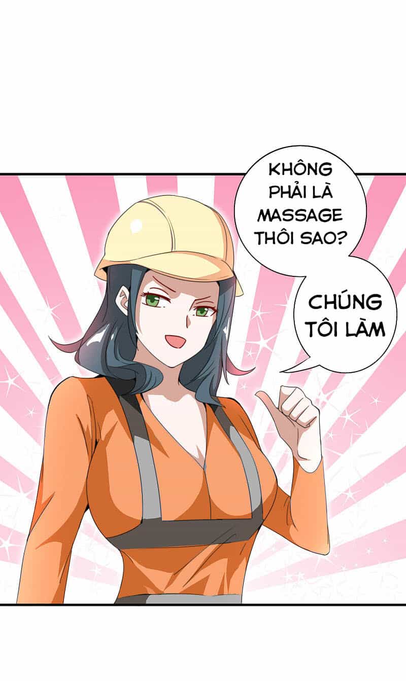 Từ Hôm Nay Bắt Đầu Làm Người Giàu Nhất - Chương 161 - ảnh 28