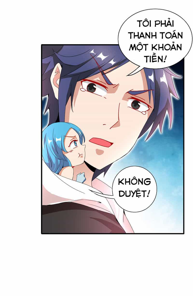 Từ Hôm Nay Bắt Đầu Làm Người Giàu Nhất - Chương 161 - ảnh 32