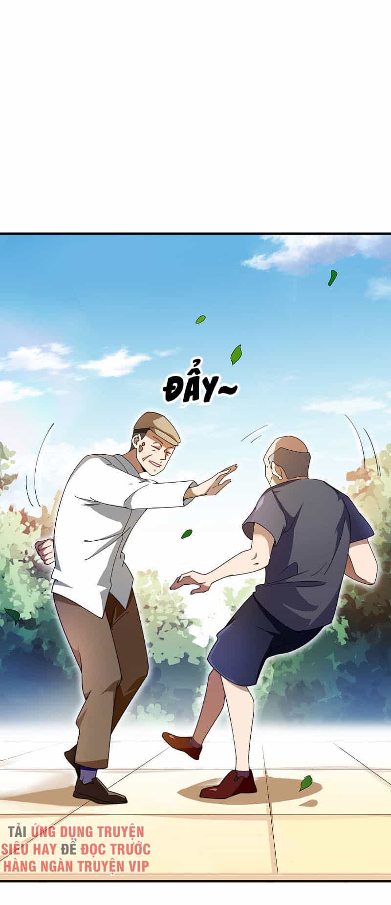 Từ Hôm Nay Bắt Đầu Làm Người Giàu Nhất - Chương 162 - ảnh 17