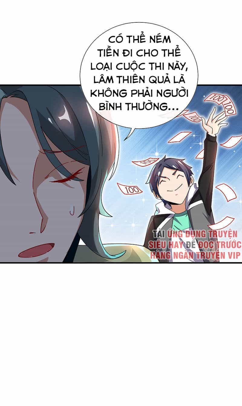 Từ Hôm Nay Bắt Đầu Làm Người Giàu Nhất - Chương 162 - ảnh 22