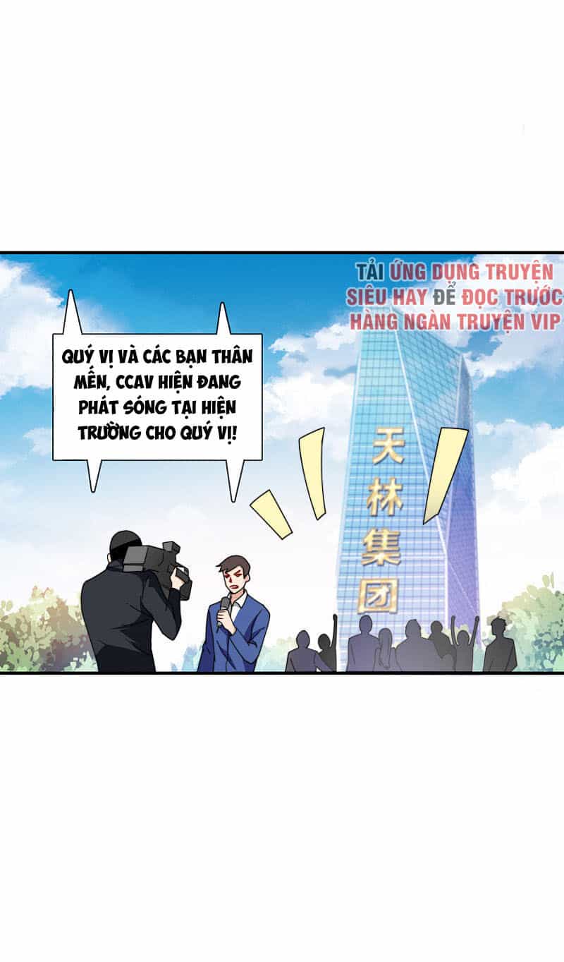 Từ Hôm Nay Bắt Đầu Làm Người Giàu Nhất - Chương 162 - ảnh 40