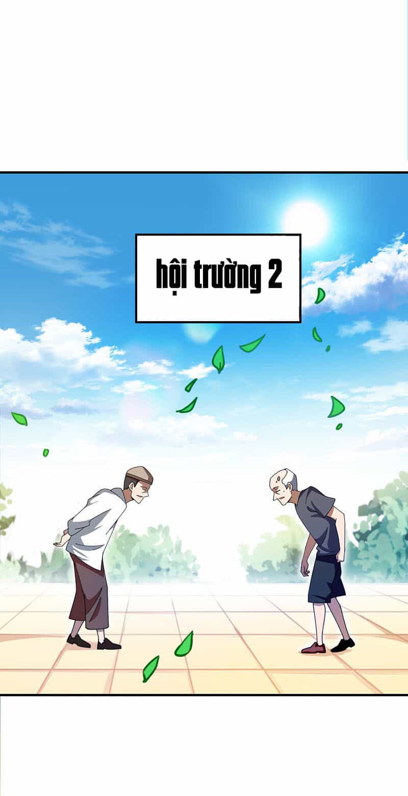 Từ Hôm Nay Bắt Đầu Làm Người Giàu Nhất - Chương 162 - ảnh 8