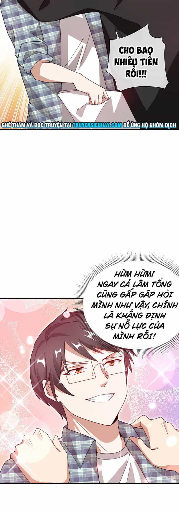 Từ Hôm Nay Bắt Đầu Làm Người Giàu Nhất - Chương 163 - ảnh 15