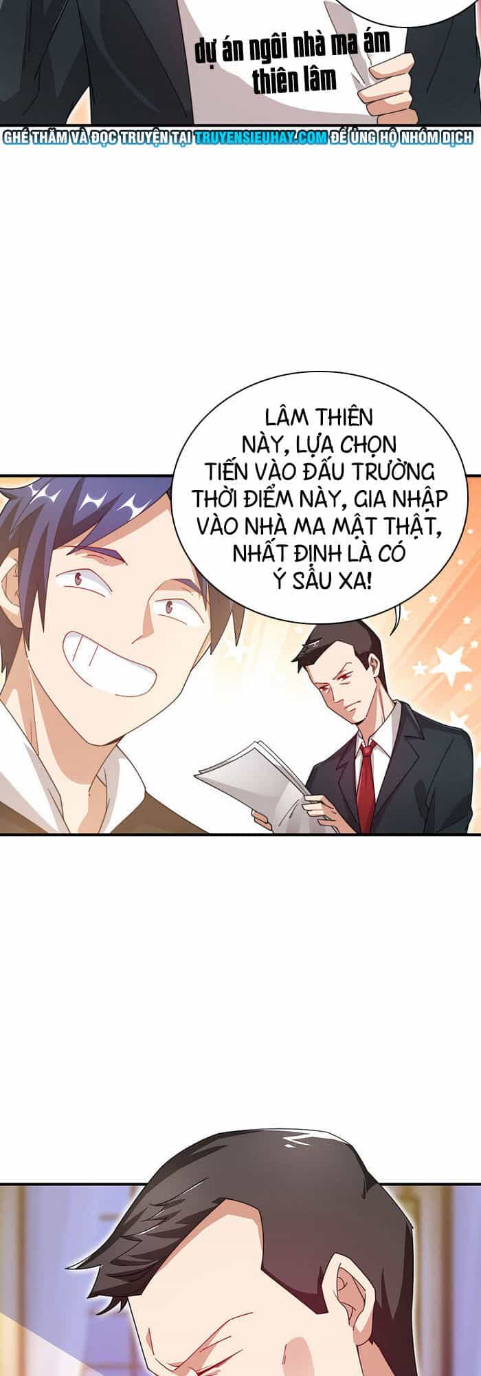 Từ Hôm Nay Bắt Đầu Làm Người Giàu Nhất - Chương 163 - ảnh 29